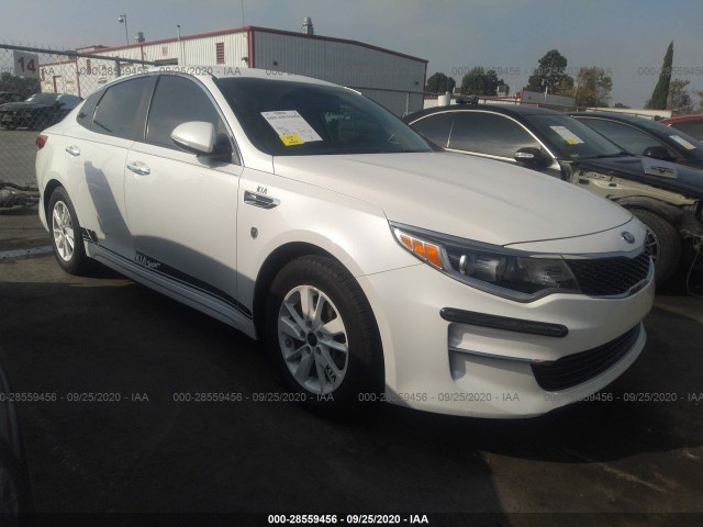 KIA OPTIMA 2016 knagt4l38g5077292