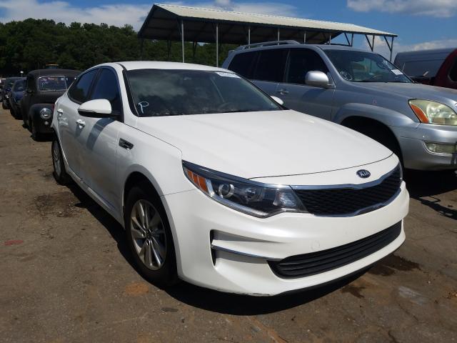 KIA NULL 2016 knagt4l38g5077762