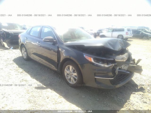 KIA OPTIMA 2016 knagt4l38g5079530