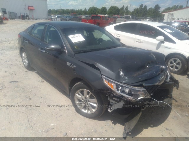 KIA OPTIMA 2016 knagt4l38g5079611