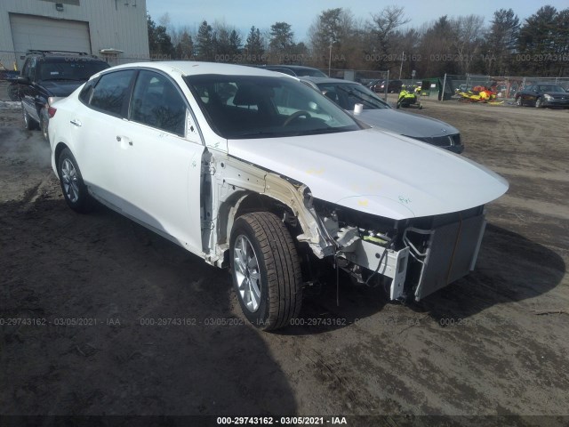 KIA OPTIMA 2016 knagt4l38g5081519