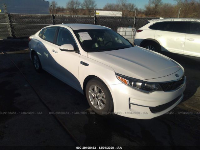 KIA OPTIMA 2016 knagt4l38g5085800