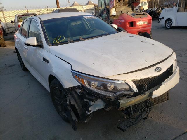 KIA OPTIMA LX 2016 knagt4l38g5086347