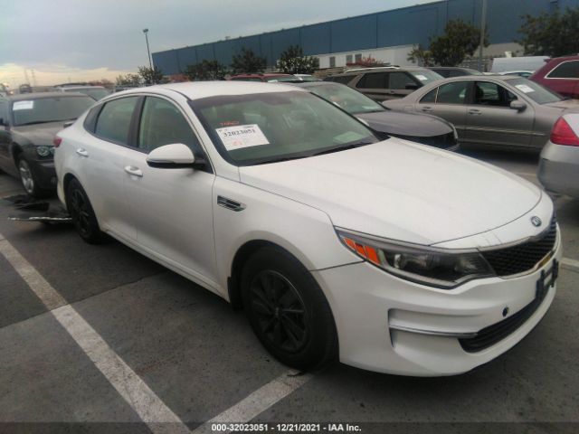 KIA OPTIMA 2016 knagt4l38g5086509