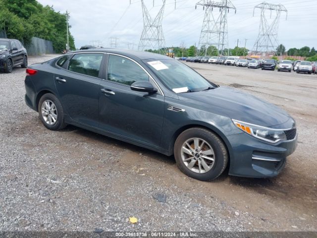 KIA OPTIMA 2016 knagt4l38g5087157