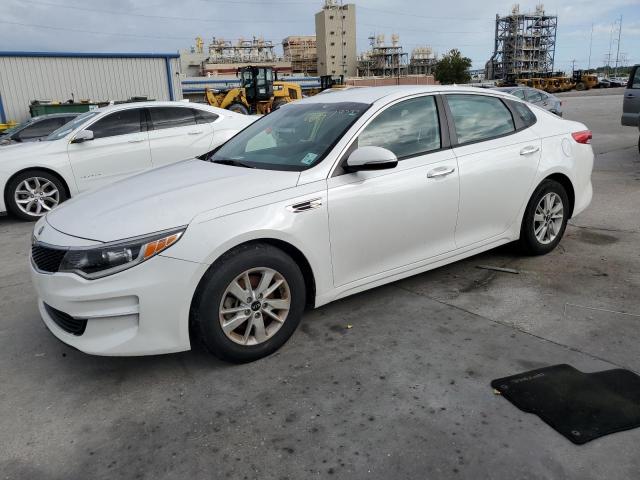 KIA OPTIMA LX 2016 knagt4l38g5087434