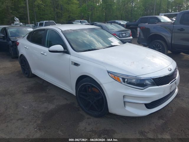 KIA OPTIMA 2016 knagt4l38g5089331