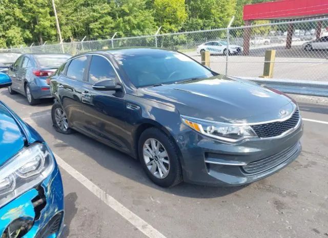 KIA OPTIMA 2016 knagt4l38g5090950