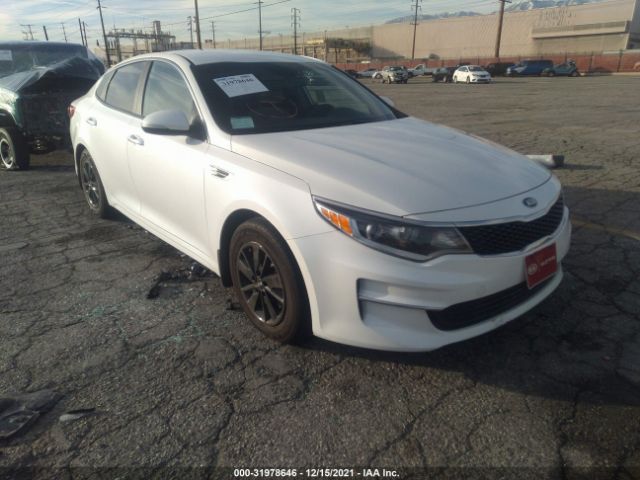 KIA OPTIMA 2016 knagt4l38g5091211