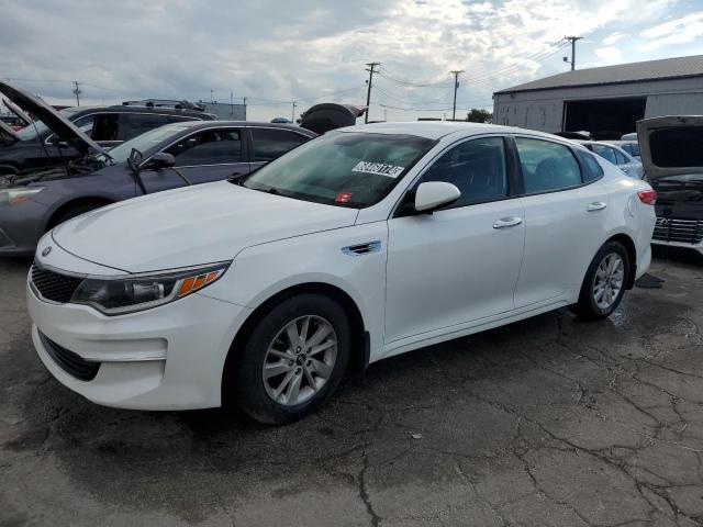 KIA OPTIMA LX 2016 knagt4l38g5093556