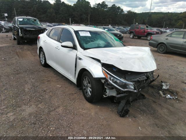 KIA OPTIMA 2016 knagt4l38g5094321