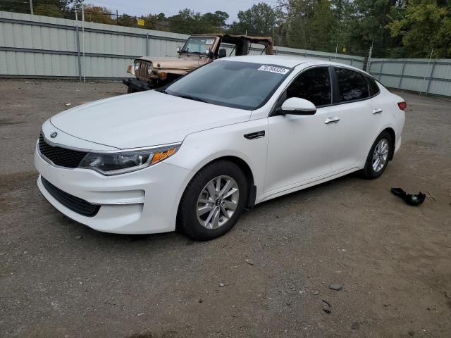 KIA OPTIMA 2016 knagt4l38g5095954