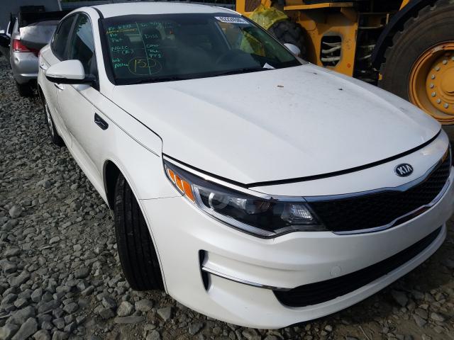 KIA OPTIMA LX 2016 knagt4l38g5096148