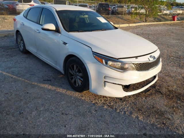 KIA OPTIMA 2016 knagt4l38g5098207