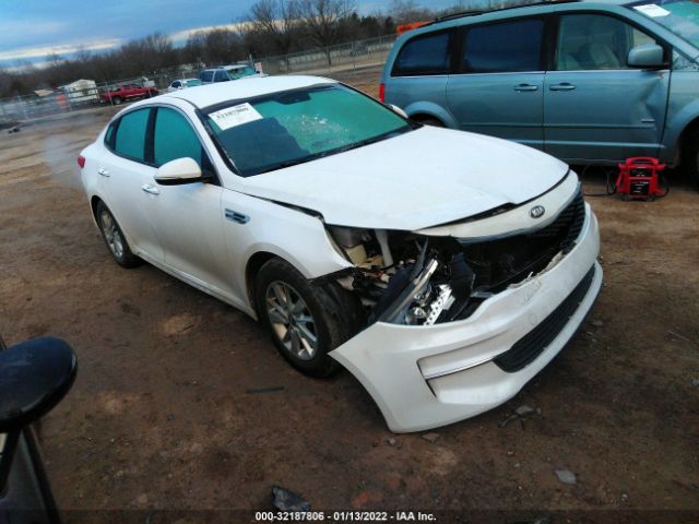 KIA OPTIMA 2016 knagt4l38g5100795