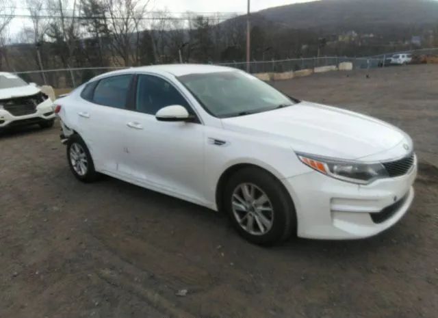 KIA OPTIMA 2016 knagt4l38g5103664