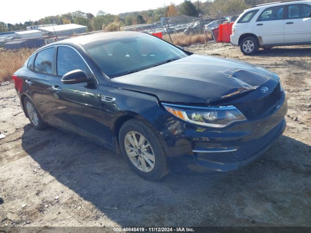 KIA OPTIMA 2016 knagt4l38g5105592