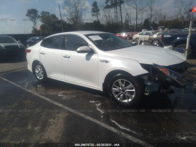 KIA OPTIMA 2016 knagt4l38g5107164