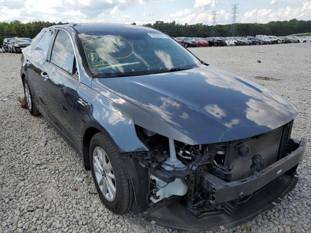 KIA OPTIMA LX 2016 knagt4l38g5108900