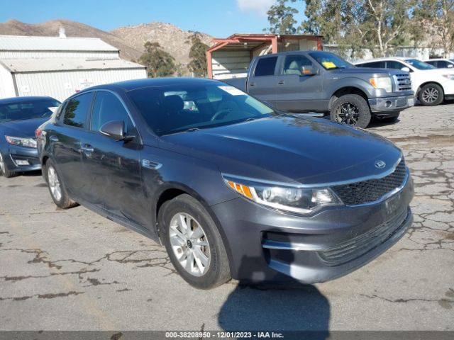 KIA OPTIMA 2016 knagt4l38g5112204