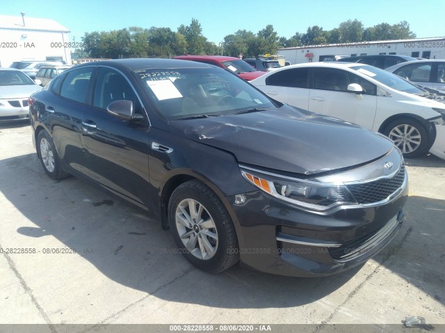 KIA OPTIMA 2016 knagt4l38g5119377