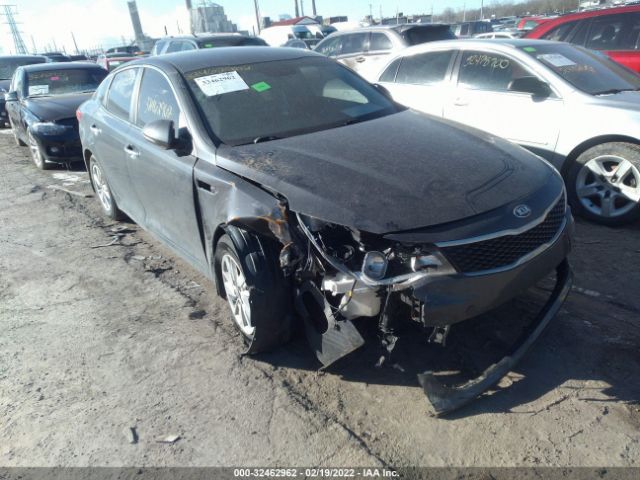 KIA OPTIMA 2017 knagt4l38h5137637