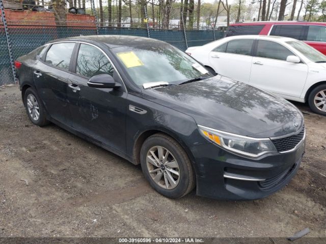 KIA OPTIMA 2017 knagt4l38h5141705