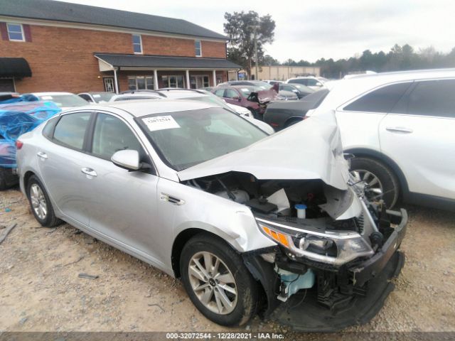 KIA OPTIMA 2017 knagt4l38h5148654