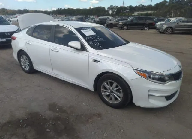 KIA OPTIMA 2017 knagt4l38h5149626