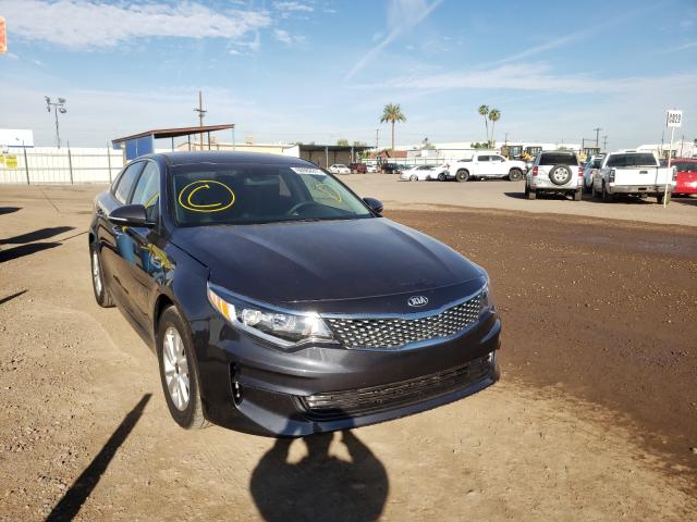 KIA OPTIMA 2017 knagt4l38h5163719