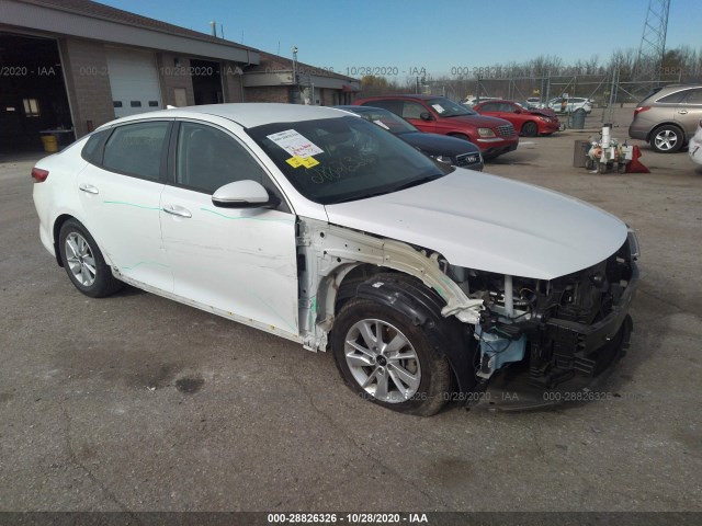 KIA OPTIMA 2017 knagt4l38h5174574