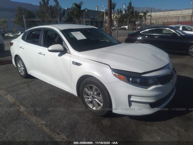 KIA OPTIMA 2018 knagt4l38j5206039