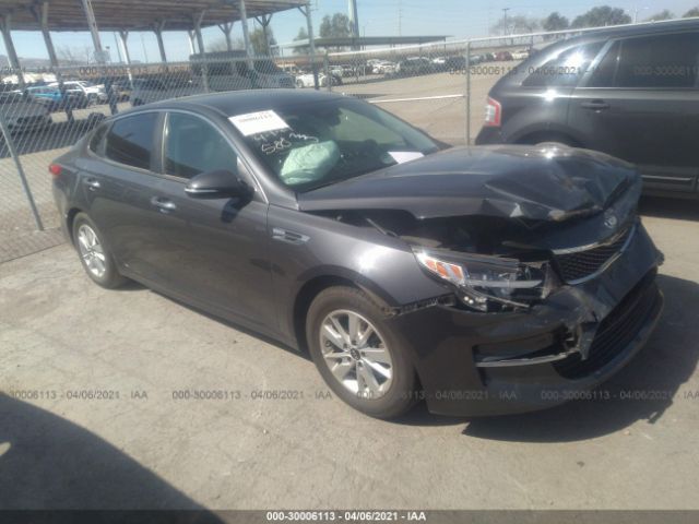 KIA OPTIMA 2018 knagt4l38j5213198