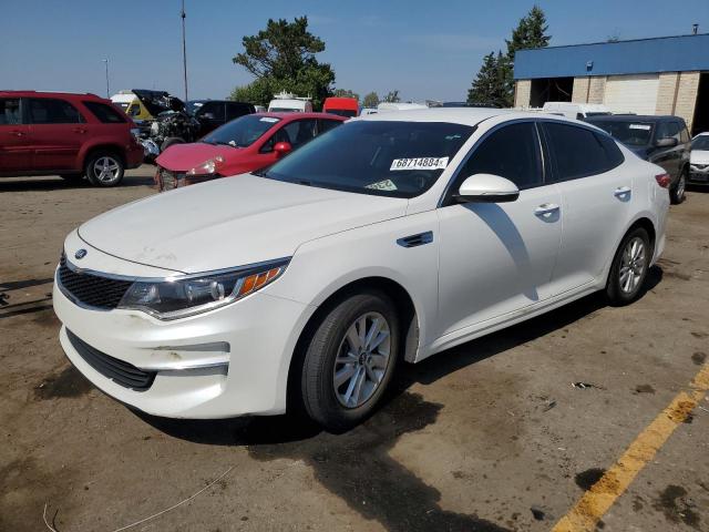 KIA OPTIMA LX 2016 knagt4l39g5070349