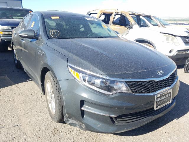 KIA NULL 2016 knagt4l39g5070433