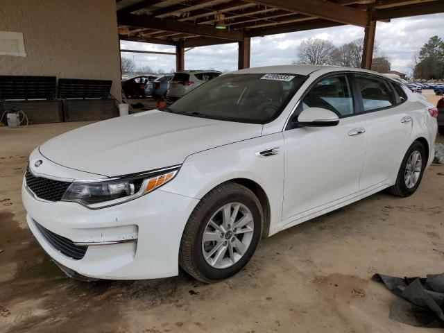 KIA OPTIMA LX 2016 knagt4l39g5072229