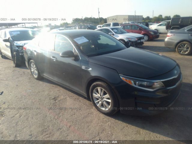 KIA OPTIMA 2016 knagt4l39g5074546