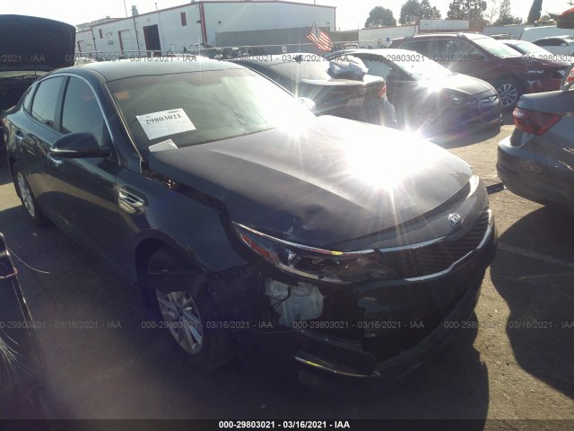 KIA OPTIMA 2016 knagt4l39g5078693