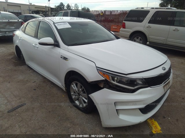 KIA OPTIMA 2016 knagt4l39g5078726