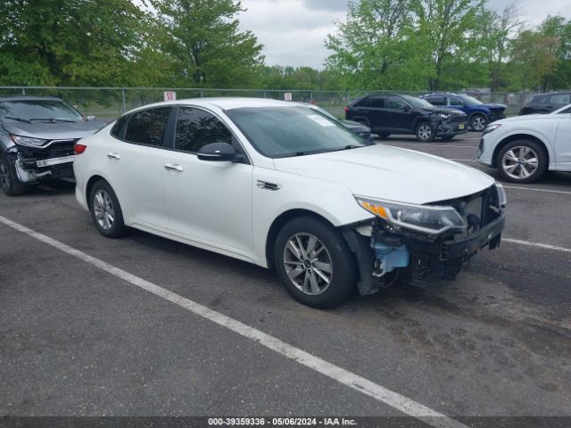 KIA OPTIMA 2016 knagt4l39g5081660