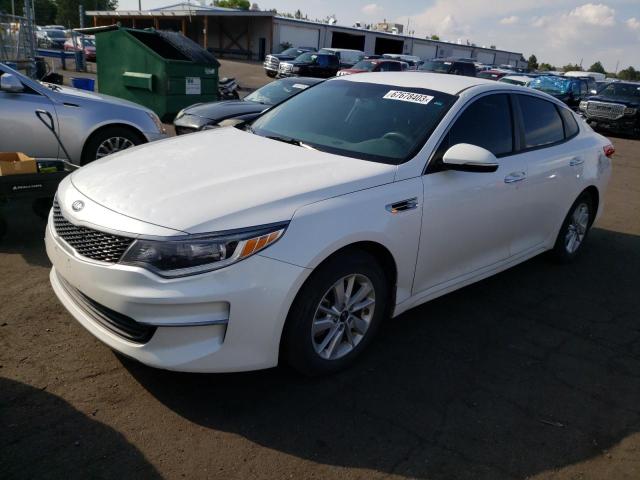 KIA OPTIMA LX 2016 knagt4l39g5083764