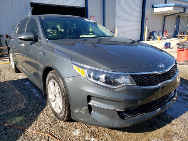 KIA OPTIMA LX 2016 knagt4l39g5084364