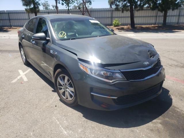 KIA OPTIMA EX 2016 knagt4l39g5084395