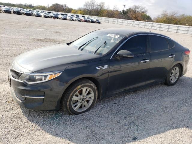 KIA OPTIMA LX 2016 knagt4l39g5085174