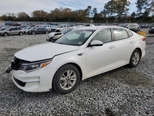 KIA OPTIMA LX 2016 knagt4l39g5088320