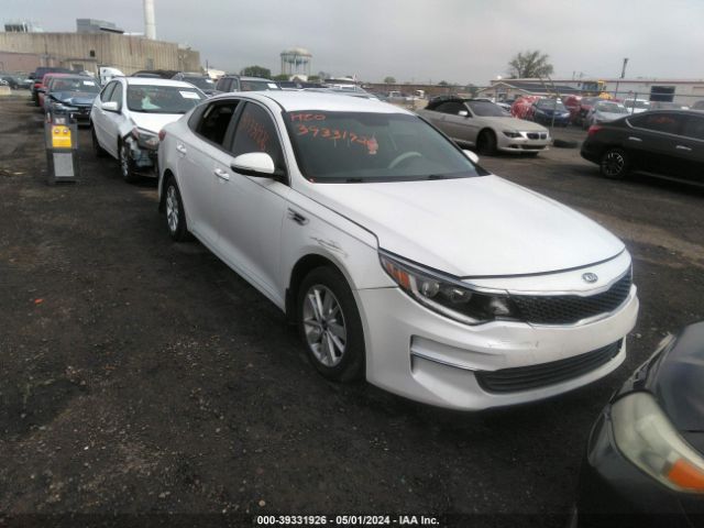 KIA OPTIMA 2016 knagt4l39g5088639