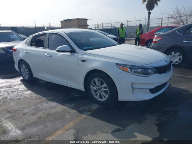 KIA OPTIMA 2016 knagt4l39g5089094