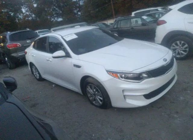 KIA OPTIMA 2016 knagt4l39g5089290