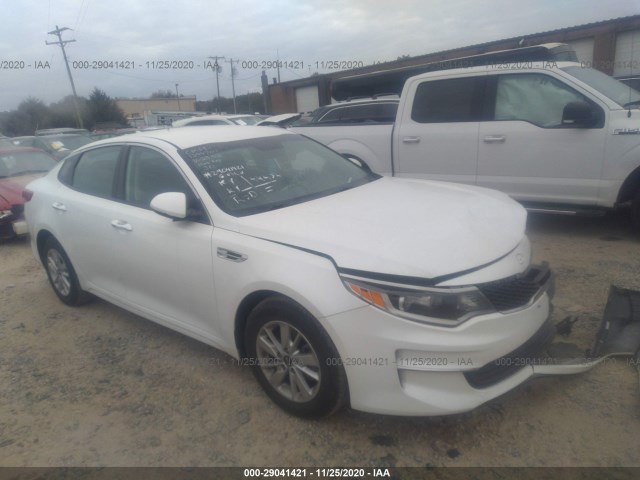 KIA OPTIMA 2016 knagt4l39g5092352