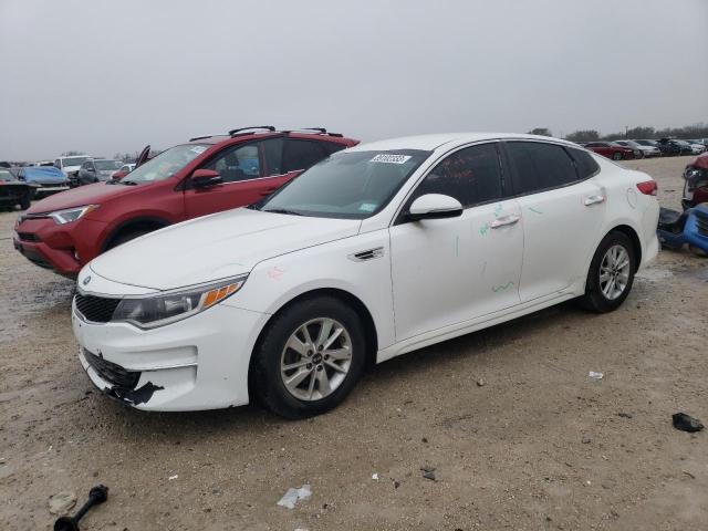 KIA OPTIMA LX 2016 knagt4l39g5092478